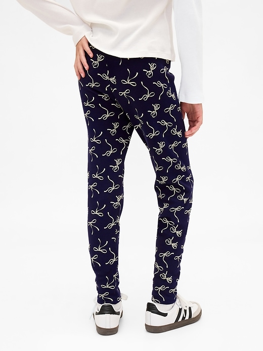 Image number 4 showing, Kids Cozy Leggings