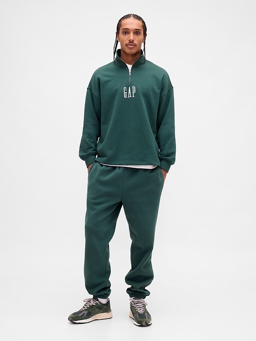 Image number 1 showing, Adult VintageSoft Classic Joggers