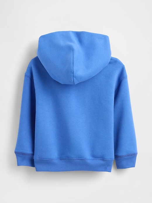 Image number 3 showing, Baby & Toddler VintageSoft Hoodie
