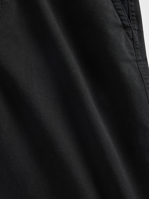 Image number 5 showing, Heavyweight Twill '90s Loose Khakis