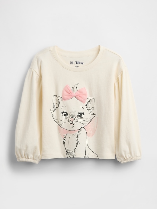 Image number 1 showing, Gap × Disney Baby & Toddler Graphic T-Shirt