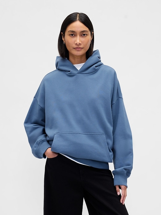 Image number 5 showing, Heavyweight Oversized Hoodie