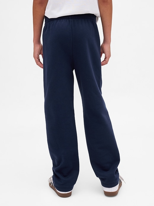 Image number 3 showing, Kids Slim Logo Sweatpants