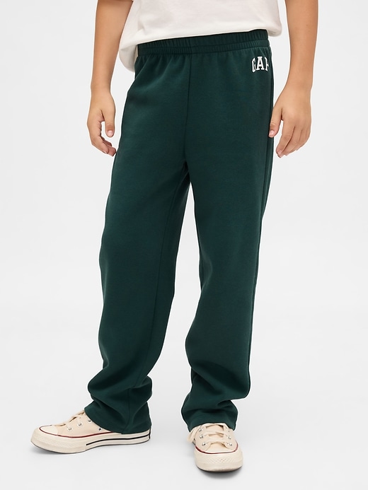 Image number 4 showing, Kids Slim Logo Sweatpants