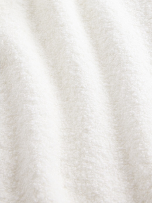 Image number 5 showing, CashSoft Boucle Sweater Joggers