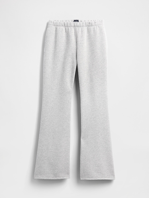 Image number 6 showing, VintageSoft Flare Sweatpants