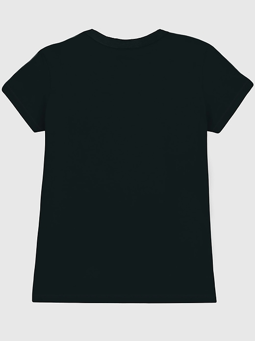 Image number 3 showing, Pink Floyd World Tour Graphic T-Shirt
