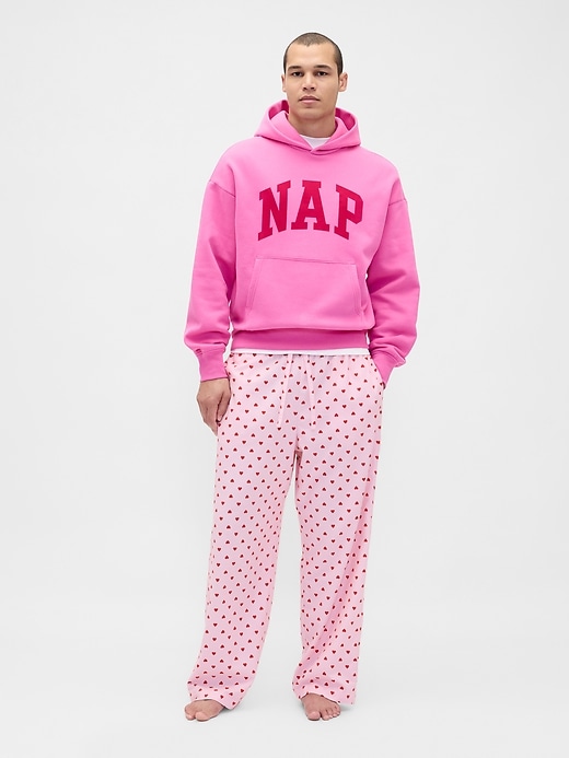 Image number 4 showing, Adult Softest Flannel PJ Pants