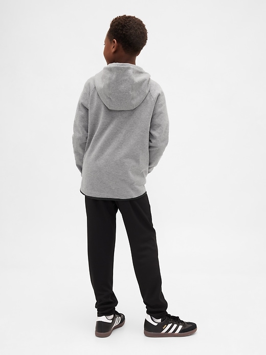 Image number 3 showing, Kids GapFit Tech Slim Joggers
