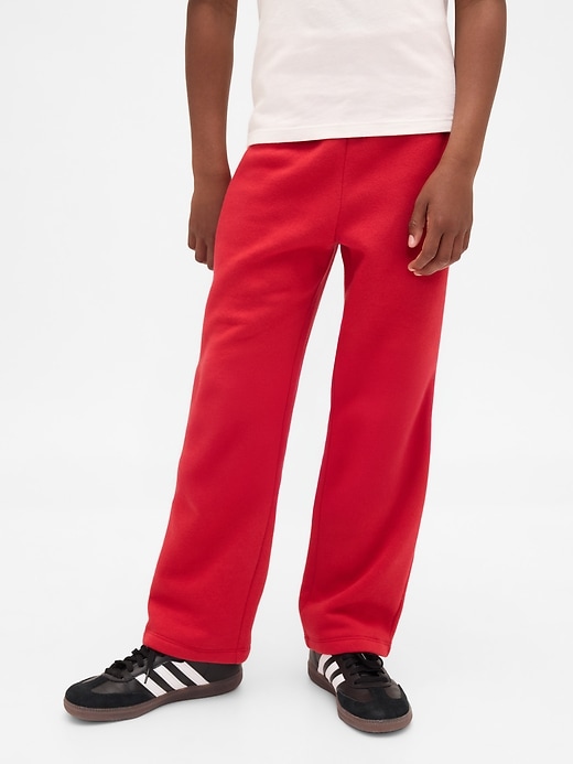 Image number 4 showing, Kids Slim Logo Sweatpants