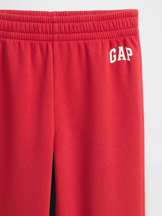 Image number 5 showing, Kids Slim Logo Sweatpants