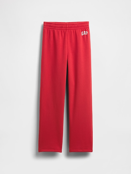 Image number 2 showing, Kids Slim Logo Sweatpants