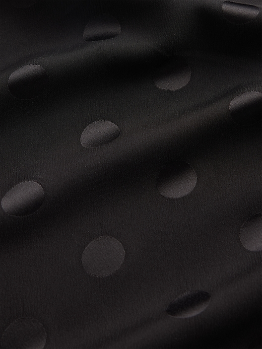 Image number 4 showing, Maxi Slip Skirt