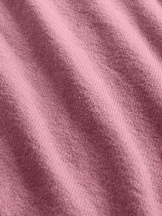 Image number 4 showing, CashSoft Crew Sweater