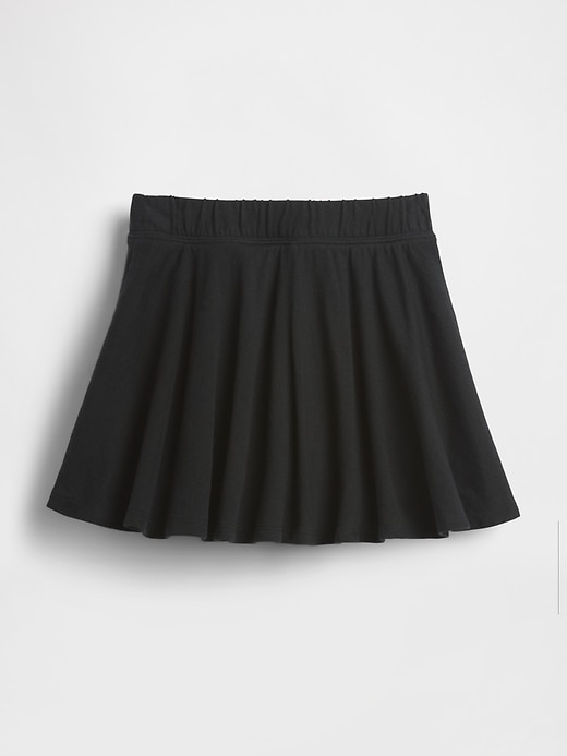 Image number 2 showing, Baby & Toddler Mix & Match Pull-On Skort