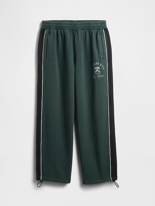 Image number 7 showing, Stranger Things Adult Heavyweight Baggy Sweatpants