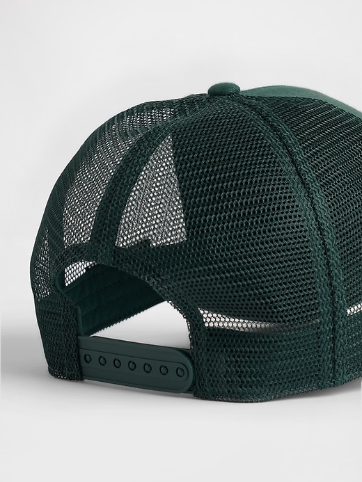 Image number 3 showing, Stranger Things Trucker Hat