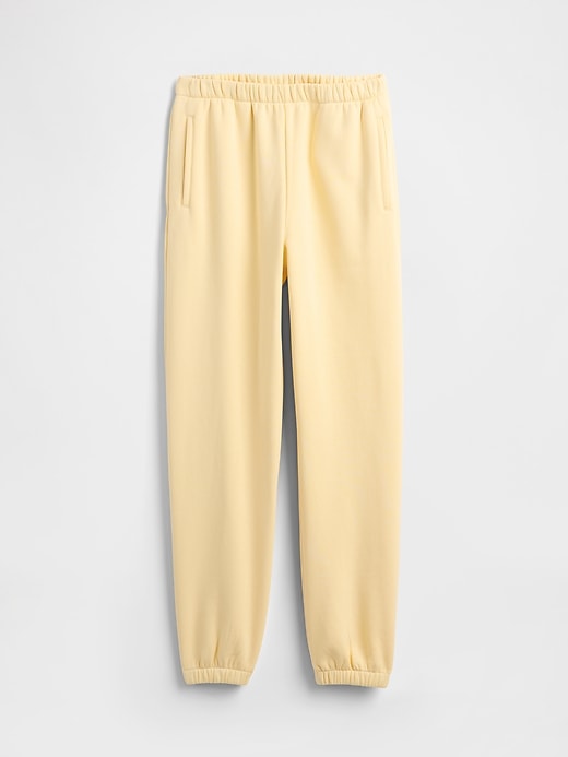 Image number 1 showing, High Rise VintageSoft Relaxed Joggers