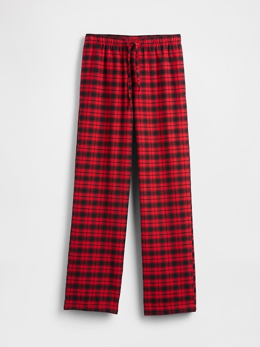 Image number 8 showing, Adult Softest Flannel PJ Pants