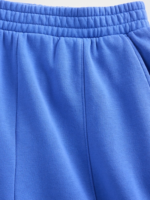 Image number 5 showing, VintageSoft Seamed Straight Sweatpants