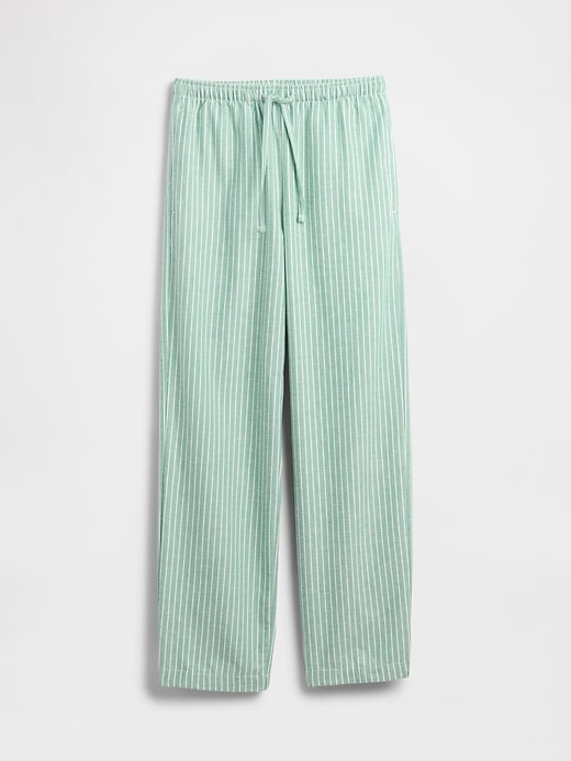 Image number 8 showing, Adult Softest Flannel PJ Pants