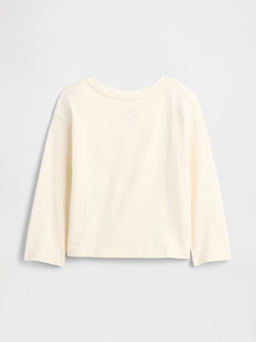 Image number 2 showing, Baby & Toddler Mix & Match Relaxed Graphic T-Shirt