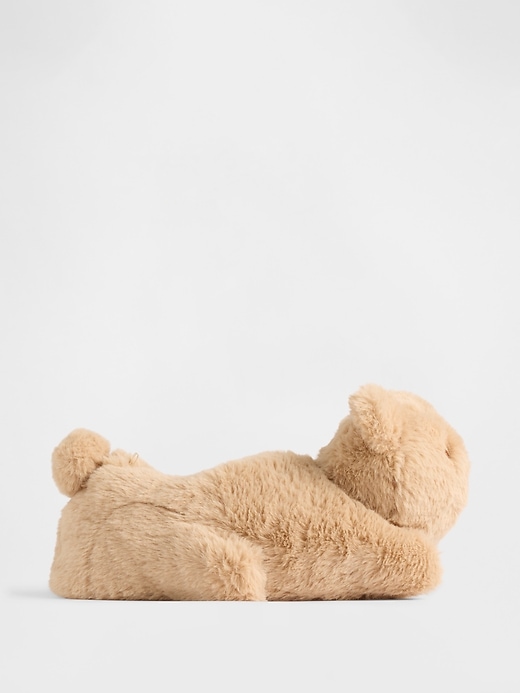 Image number 2 showing, Kids Brannan Bear Cozy Slippers