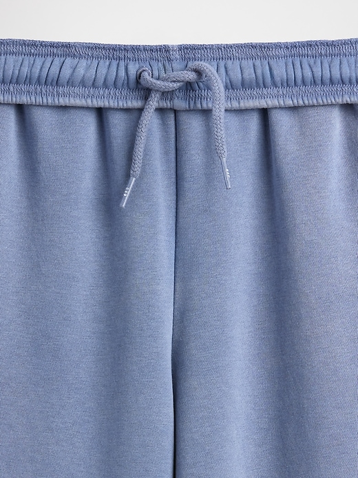 Image number 4 showing, Kids VintageSoft Relaxed Joggers