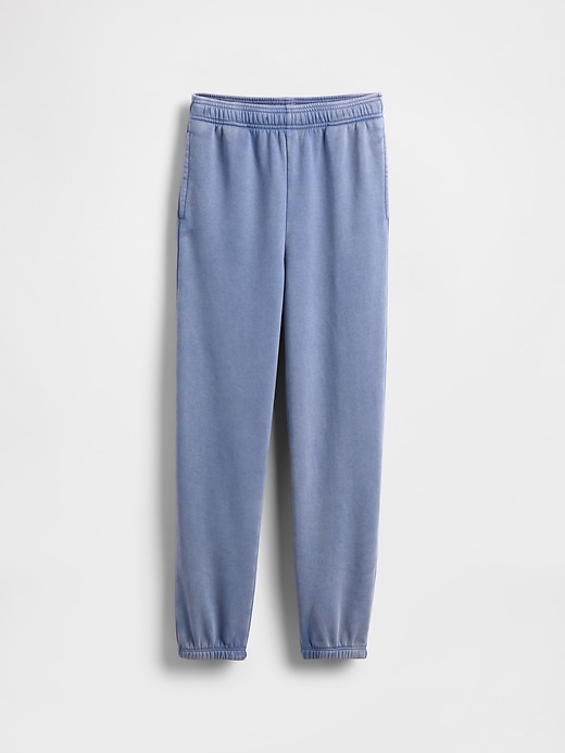 Image number 5 showing, Kids VintageSoft Relaxed Joggers