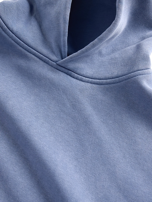 Image number 4 showing, Kids VintageSoft Relaxed Hoodie