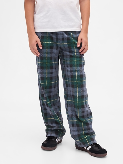 Image number 4 showing, Kids Relaxed Cozy Pants