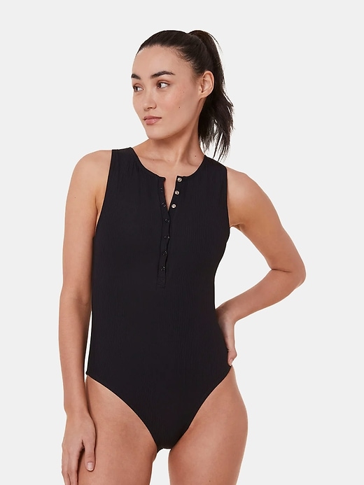 Image number 5 showing, Andie Malibu Classic One Piece - Long Torso