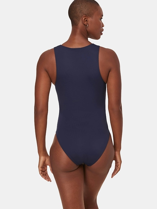 Image number 3 showing, Andie Malibu Classic One Piece - Long Torso