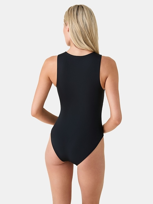 Image number 4 showing, Andie Malibu Classic One Piece - Long Torso