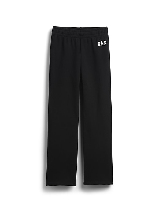 Image number 2 showing, Kids Slim Logo Sweatpants