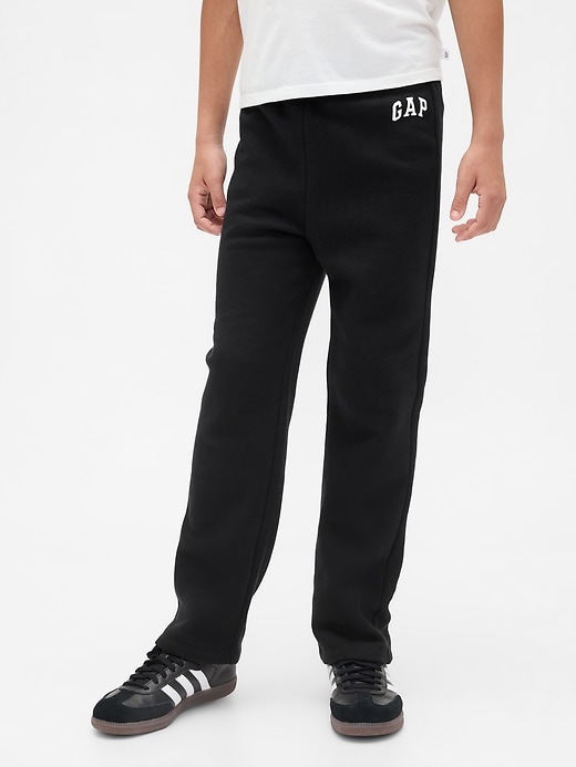 Image number 4 showing, Kids Slim Logo Sweatpants