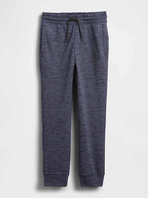 Image number 2 showing, Kids GapFit Tech Slim Joggers