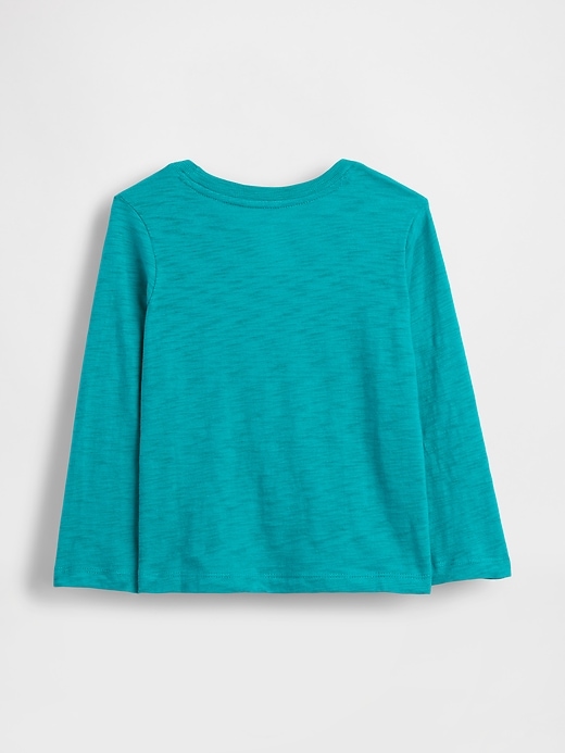 Image number 2 showing, Baby & Toddler Mix & Match T-Shirt