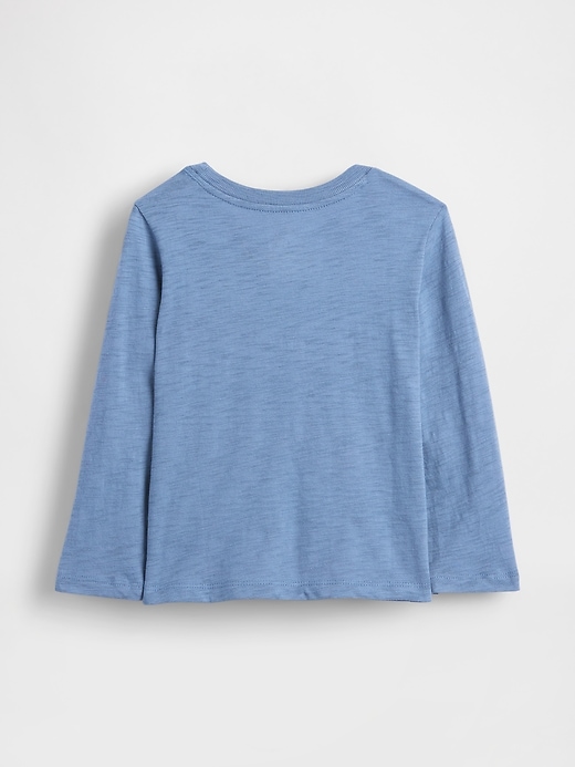 Image number 2 showing, Baby & Toddler Mix & Match T-Shirt