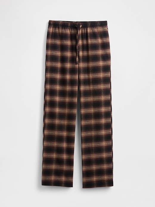 Image number 8 showing, Adult Softest Flannel PJ Pants