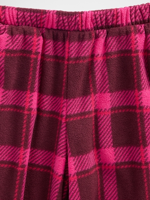 Image number 5 showing, Kids Baggy Cozy Pants