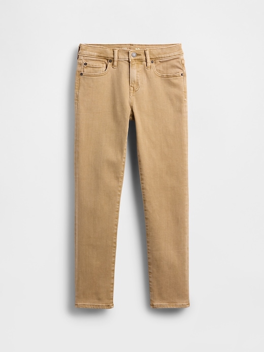 Image number 2 showing, Kids Slim Jeans