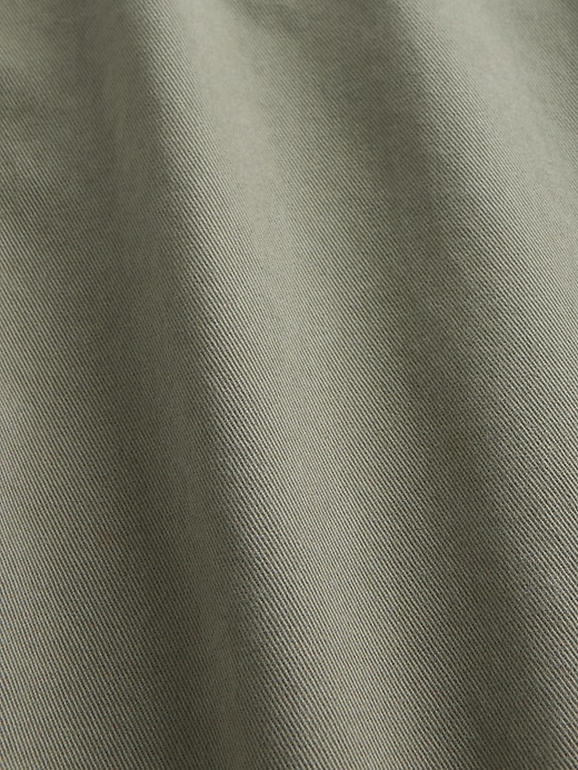 Image number 5 showing, Heavyweight Twill Relaxed Straight Khakis