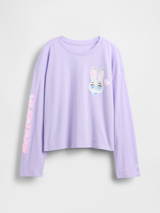 Image number 2 showing, Gap × Disney Kids Graphic T-Shirt