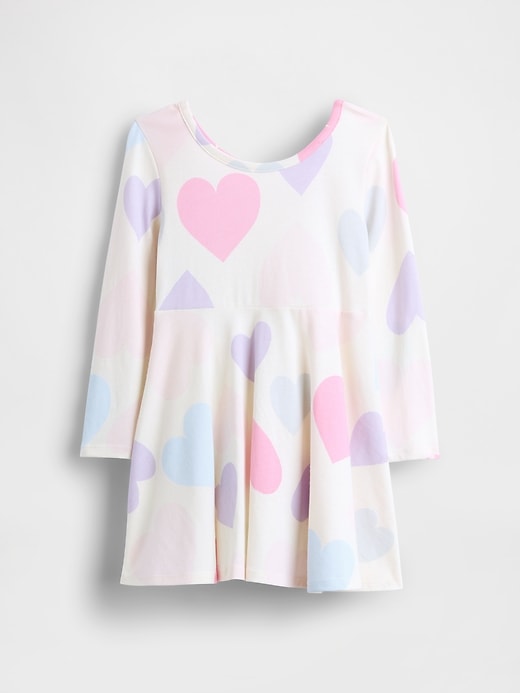 Image number 3 showing, Baby & Toddler Mix & Match Twirl Dress