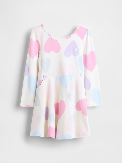 Image number 2 showing, Baby & Toddler Mix & Match Twirl Dress