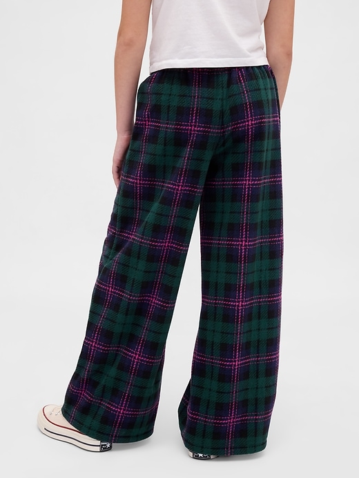 Image number 4 showing, Kids Baggy Cozy Pants