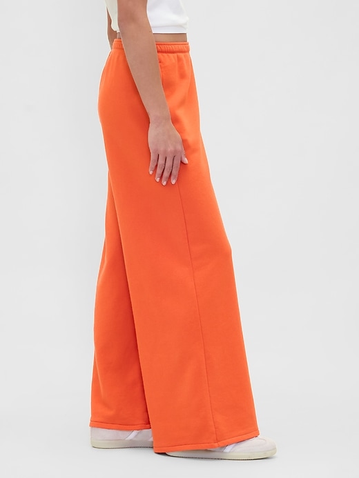 Image number 3 showing, VintageSoft Baggy Sweatpants