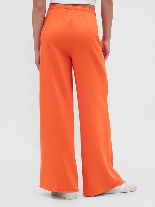 Image number 4 showing, VintageSoft Baggy Sweatpants