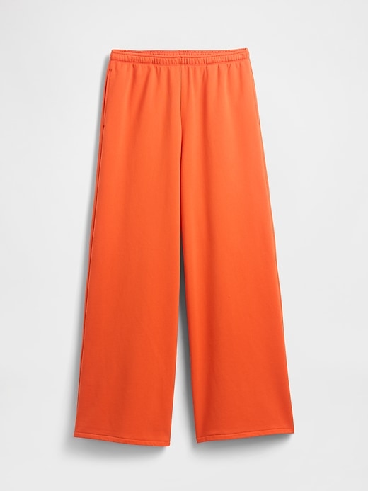 Image number 6 showing, VintageSoft Baggy Sweatpants